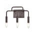 Elk VANITY LIGHT in Oil Rubbed Bronze Finish Model: CN330311