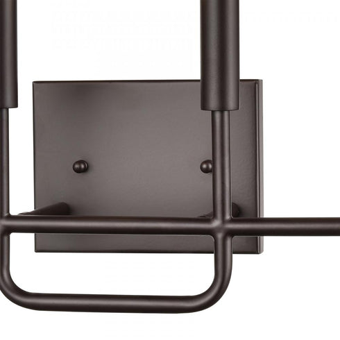 Elk VANITY LIGHT in Oil Rubbed Bronze Finish Model: CN330411