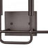 Elk VANITY LIGHT in Oil Rubbed Bronze Finish Model: CN330411