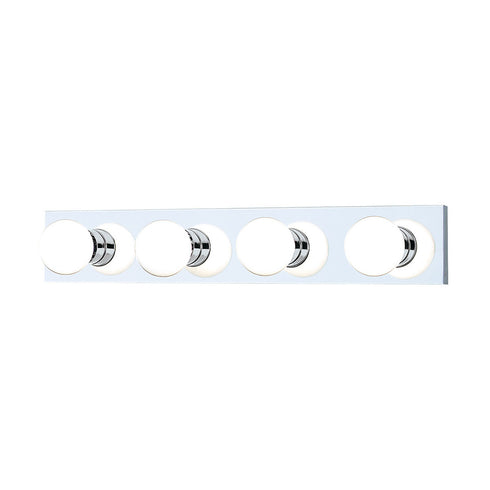 Elk VanityStrips VANITY LIGHT in Chrome Finish Model: SL74024