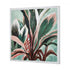 Elk Variegate WALL ART in Green Finish Model: S0016-8143