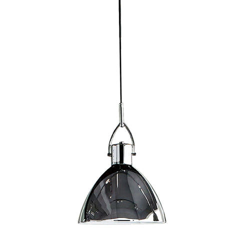 Elk Veleta 1 Light MINI PENDANT in Chrome Finish Model: PS8190-15-15