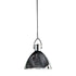Elk Veleta 1 Light MINI PENDANT in Chrome Finish Model: PS8190-15-15