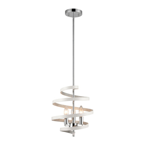 Elk Venue PENDANT in Chrome Finish Model: D4683