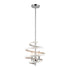 Elk Venue PENDANT in Chrome Finish Model: D4683