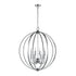 Elk Venue PENDANT in Chrome Finish Model: D4685