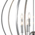 Elk Venue PENDANT in Chrome Finish Model: D4685