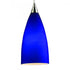 Elk Vesta MINI PENDANT in Satin Nickel Finish Model: 2581/1