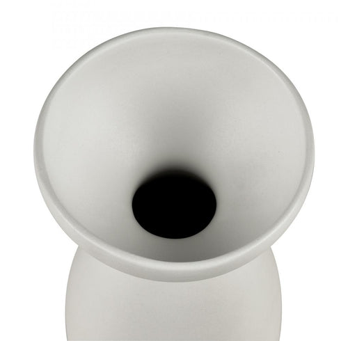 Elk Vickers Vase Large in White (2 pack) (2 pack) Model: H0017-9742