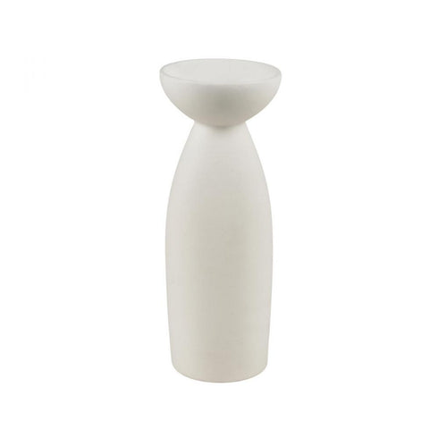 Elk Vickers Vase Medium in White (2 pack) (2 pack) Model: H0017-9743