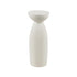 Elk Vickers Vase Medium in White (2 pack) (2 pack) Model: H0017-9743