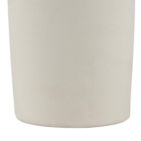 Elk Vickers Vase Medium in White (2 pack) (2 pack) Model: H0017-9743