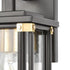 Elk Vincentown SCONCE in Matte Black Finish Model: 46720/1