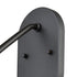 Elk Vinton Station SCONCE in Oil Rubbed Bronze Finish Model: 57152/1