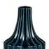 Elk Virginia VASE JAR BOTTLE (4 pack) (4 pack) in Midnight Blue Finish Model: S0017-8979