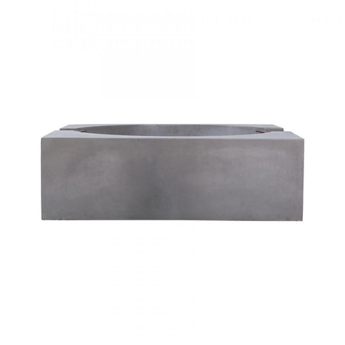 Elk Volcano FURNITURE in Gray Finish Model: 157-084