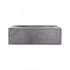 Elk Volcano FURNITURE in Gray Finish Model: 157-084