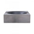 Elk Volcano FURNITURE in Gray Finish Model: 157-084