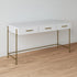Elk Walker Desk in White Model: H0805-9912