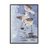 Elk Wall Art Model: S0017-10704