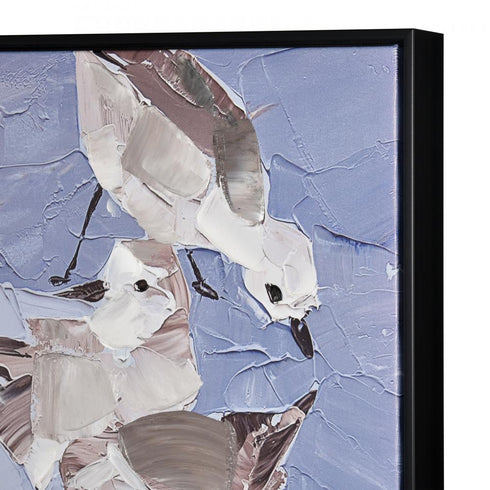 Elk Wall Art Model: S0017-10704