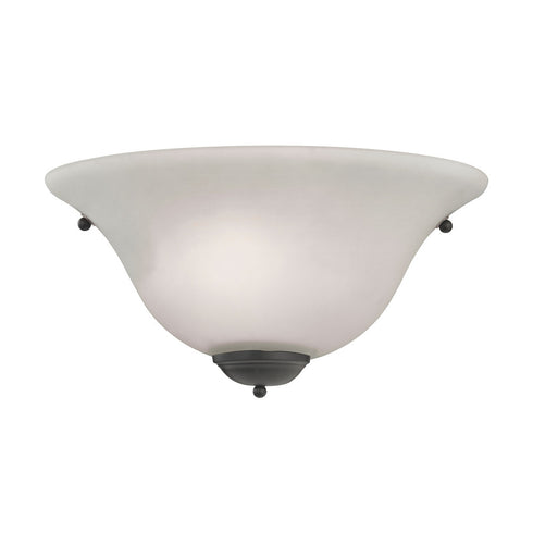 Elk Wall Sconces 1 Light SCONCE in Oil Rubbed Bronze Finish Model: 5371WS/10