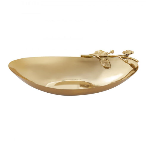 Elk Walton Bowl in Gold Finish Model: S0897-10688
