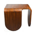 Elk Warren Accent Table in Walnut Model: H0075-10844