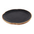 Elk Weller Plate in Black Model: H0077-9824
