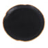 Elk Weller Plate in Black Model: H0077-9824