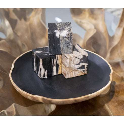 Elk Weller Plate in Black Model: H0077-9824