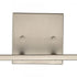 Elk West End VANITY LIGHT in Brushed Nickel Finish Model: CN240122
