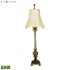 Elk Whimsical Elegance TABLE LAMP in Multicolor Finish Model: 93-071-LED