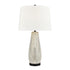 Elk Whitland 30 Inch High 1 Light Table Lamp Gray in Gray Glazed Finish Model: S0019-9491