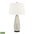 Elk Whitland 30 Inch High 1 Light Table Lamp Gray in Gray Glazed Finish Model: S0019-9491