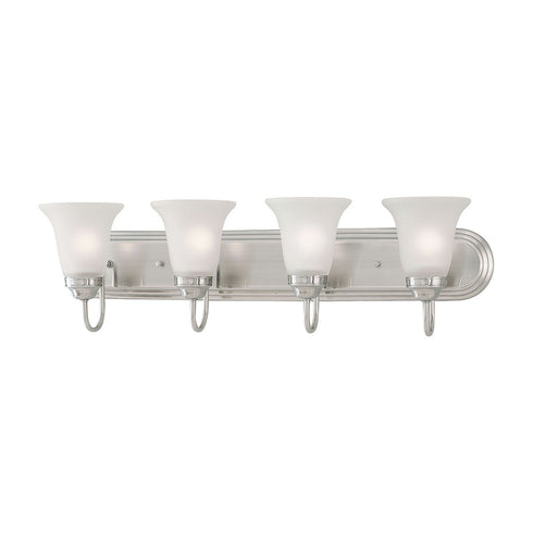 Elk Whitmore VANITY LIGHT in Satin Pewter Finish Model: SL710441