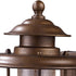 Elk Wikshire SCONCE in Coffee Bronze Finish Model: 62005-1