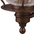 Elk Wikshire SCONCE in Coffee Bronze Finish Model: 62005-1