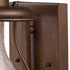 Elk Wikshire SCONCE in Coffee Bronze Finish Model: 62005-1