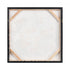 Elk Wild Garden WALL ART in Pink Finish Model: S0016-8149
