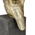 Elk Winged Bird ORNAMENTAL ACCESSORY in Gold Finish Model: S0036-8950/S3