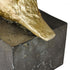 Elk Winged Bird ORNAMENTAL ACCESSORY in Gold Finish Model: S0036-8950/S3