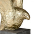 Elk Winged Bird ORNAMENTAL ACCESSORY in Gold Finish Model: S0036-8950/S3
