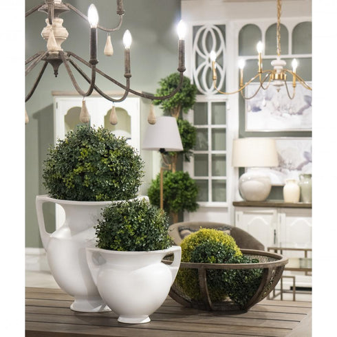 Elk Wire Atlas BOWL TRAY in Natural Finish Model: 594018