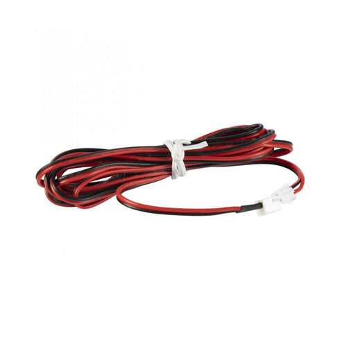 Elk Wiring and Harnesses BULB LIGHTING ACCESSORY in White Finish Model: AC9