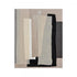 Elk Woltz Abstract Wall Art in Brown Finish Model: S0056-11347