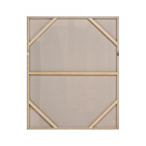 Elk Woltz Abstract Wall Art in Brown Finish Model: S0056-11347