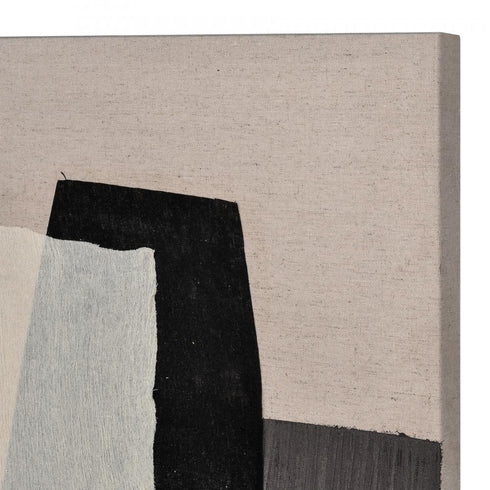 Elk Woltz Abstract Wall Art in Brown Finish Model: S0056-11347
