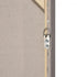 Elk Woltz Abstract Wall Art in Brown Finish Model: S0056-11347