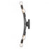 Elk Xavier 19.75 Inch Wide 6 Light Vanity Light in Matte Black Model: EC89265/6
